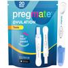Pregmate Ovulation Midstream Tests (20 Count) view 1