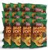 Herr's Jalapeno Popper Cheese Curls, 2.75 Ounce, 12 Per Case view 2