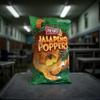 Herr's Jalapeno Popper Cheese Curls, 2.75 Ounce, 12 Per Case view 3