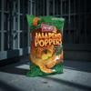Herr's Jalapeno Popper Cheese Curls, 2.75 Ounce, 12 Per Case view 4