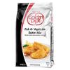 Golden Dipt Fish & Vegetable Batter Mix, 5 Pound, 6 Per Case view 1