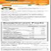 Activate-C Immune Complex - Orange Blast - Family Size 10.5oz - 60 Servings view 2
