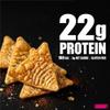 Legendary Foods 22g Protein Chips, Cheddar Jalapeo, Popped Not Fried Snack view 3