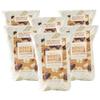 Moose Munch Premium Popcorn Salted Caramel 6-Pack view 1