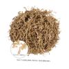 BUTIFULSIC Crinkle Cut Shredded Paper Filler 500g Pack Decorative Crinkle Paper for Wrapping Packaging and Floral Arrangements Basket Filler view 2