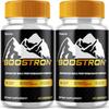 (2 Pack) Boostron Supplement Pills, Boostrom Capsules - Bostron Maximum Strength Performance Blend Premium Advanced Formula All Natural Ingredients, Boostro Formula Health Support Energy (120 Ct) view 1