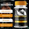 (2 Pack) Boostron Supplement Pills, Boostrom Capsules - Bostron Maximum Strength Performance Blend Premium Advanced Formula All Natural Ingredients, Boostro Formula Health Support Energy (120 Ct) view 2