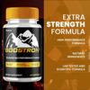 (2 Pack) Boostron Supplement Pills, Boostrom Capsules - Bostron Maximum Strength Performance Blend Premium Advanced Formula All Natural Ingredients, Boostro Formula Health Support Energy (120 Ct) view 3