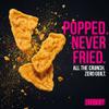 Legendary Foods 22g Protein Chips, Tangy BBQ, Popped Not Fried Snack view 4