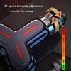 Arm Exerciser, Twister Arm Exerciser, Hydraulic Power Twister, 22-440LB Adjustable Arm Strength Training, for Arm, Biceps, Abdomen, Shoulder and Chest Muscle Strength Training view 4
