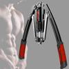 Arm Exerciser, Adjustable Hydraulic Power Twister Arm Exerciser 22-440lbs,Strength Training Arm Machine,Men and Women Home Chest Expander Builder,Shoulder Muscle Enhanced Fitness Equipment view 1