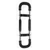 Adjustable Twister Arm Exerciser U-Shaped Wrist Strength Trainer Chest for Shoulder Expander Exercise Chest and Arm Gorilla Portable Men,Chest Grip Athletes Power Men,for bar Equipment Portabl view 1