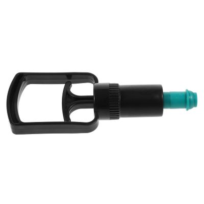 HAKIDZEL Cupping Hand Pump Tool Manual Vacuum Cupping Device for and White Pressure Suction Cup Pump Accessories