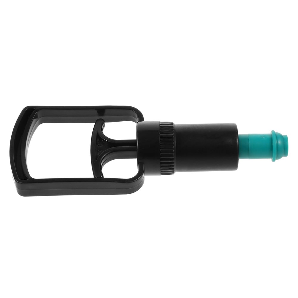 HAKIDZEL Cupping Hand Pump Tool Manual Vacuum Cupping Device for and White Pressure Suction Cup Pump Accessories
