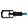 HAKIDZEL Cupping Hand Pump Tool Manual Vacuum Cupping Device for and White Pressure Suction Cup Pump Accessories view 1