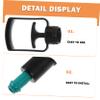HAKIDZEL Cupping Hand Pump Tool Manual Vacuum Cupping Device for and White Pressure Suction Cup Pump Accessories view 2