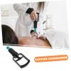 HAKIDZEL Cupping Hand Pump Tool Manual Vacuum Cupping Device for and White Pressure Suction Cup Pump Accessories view 3