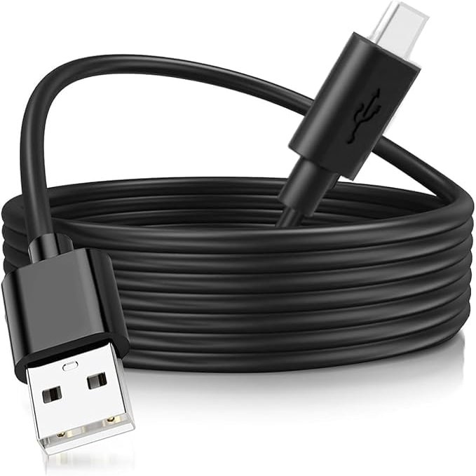 3ft USB Charging Cable Compatible with Athphy RLF-XF 2.0 Deep Muscle Tissue Massge Device Power Lead Cord