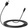 3ft USB Charging Cable Compatible with Athphy RLF-XF 2.0 Deep Muscle Tissue Massge Device Power Lead Cord view 2