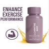 L-Carnitine Liquid Shots 50mL (15pcs) Energy Support, Metabolism Booster & Endurance Drink Supplement with Green Tea & Vitamin B6 view 3