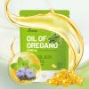 VivoNu Oil of Oregano Capsules, Balanced Oil of Oregano with Black Seed Oil, Organic OreganoOil Softgels,Carvacrol,Thymoquinone, Non-GMO view 1