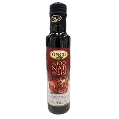ONCU%100 Pomegranate Sour (Nar Eksisi) 250ml