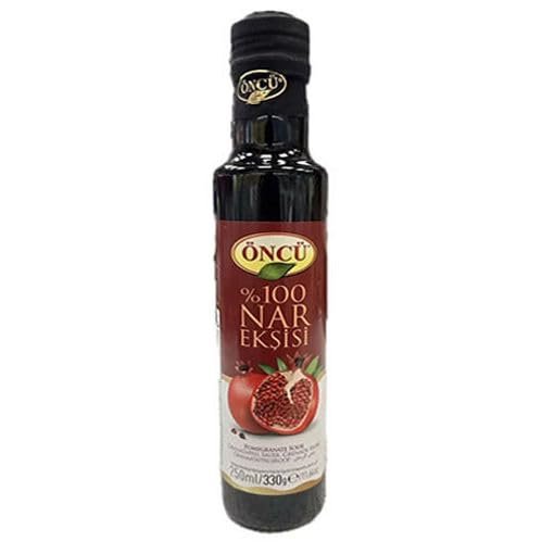 ONCU%100 Pomegranate Sour (Nar Eksisi) 250ml