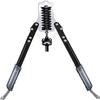 Arm Exerciser, Adjustable Hydraulic Power Twister Arm Exerciser Chest Expander 10-150 Kg,Arm Muscle Exercise Bar Training Pull Exerciser Fitness,for Building Upper Body Strength view 1
