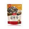 Crispy Seaweed Snacks | Healthy Korean Seaweed Chips (50g, Original) view 1