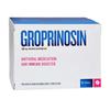 Formula Groprinosin 50TBS 500mg, European Version, Immune Support Formula, Daily Wellness & Recovery view 1