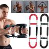 Adjustable Twister Arm Exerciser U-Shaped Wrist Strength Trainer Chest for Shoulder Expander Exercise Chest and Arm Gorilla Portable Men,Chest Grip Athletes Power Men,for bar Equipment Portabl view 3