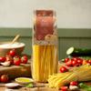 EMILIA FOOD LOVE | Pici (2 Pack) 2x17.6oz (2x500g) - italian pasta (tuscan) view 1