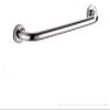 Bathtubs Grab Bar Wall Mounted Towel Rack Grab Rail Stainless Steel Safety Handle Bathtub Anti-Skid Handle, with Disabilities, Silver view 1