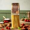 EMILIA FOOD LOVE | Spaghetti with Wheat Germ (2 Pack) 2x17.6oz (2x500g) - italian pasta (tuscan) view 2