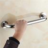 Bathtubs Grab Bar Bathtub Rails Tub Toilet Handrail Bar Shower Safety Support Handle Towel Rack Stainless Steel 300/400/500mm Grab Rails view 1