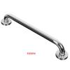 Bathtubs Grab Bar Bathtub Rails Tub Toilet Handrail Bar Shower Safety Support Handle Towel Rack Stainless Steel 300/400/500mm Grab Rails view 2