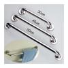 Bathtubs Grab Bar Bathtub Rails Tub Toilet Handrail Bar Shower Safety Support Handle Towel Rack Stainless Steel 300/400/500mm Grab Rails view 3