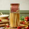EMILIA FOOD LOVE | Pappardelle with Wheat Germ (2 Pack) 2x17.6oz (2x500g) - italian pasta (tuscan) view 2
