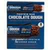 Bareballs Protein Bars with 20g High Protein, 1.9oz Bars, Chocolate Dough - 4 Count view 1