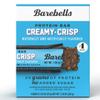Bareballs Protein Bars, Creamy Crisp, 20g High Protein, 1.9oz, 4 Count view 1