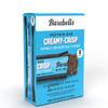 Bareballs Protein Bars, Creamy Crisp, 20g High Protein, 1.9oz, 4 Count view 2