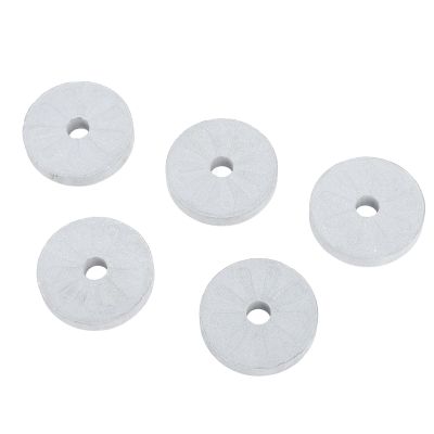 Akozon 5pcs Reusable Hydrogen Generating Tablets for Hydrogen Water Electrolyze for Healthier Water