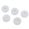 Akozon 5pcs Reusable Hydrogen Generating Tablets for Hydrogen Water Electrolyze for Healthier Water view 1