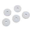 Akozon 5pcs Reusable Hydrogen Generating Tablets for Hydrogen Water Electrolyze for Healthier Water view 2