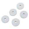 Akozon 5pcs Reusable Hydrogen Generating Tablets for Hydrogen Water Electrolyze for Healthier Water view 3