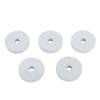 Akozon 5pcs Reusable Hydrogen Generating Tablets for Hydrogen Water Electrolyze for Healthier Water view 4
