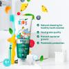 Kids Toothpaste Mixed Fruit Flavor Cavity Protection & Safe Formula for Children view 2