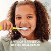 Kids Toothpaste Mixed Fruit Flavor Cavity Protection & Safe Formula for Children view 4