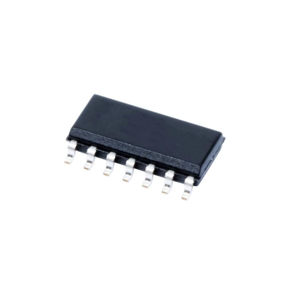 (1Pieces) OPA4140AID SOIC-14
