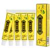 BaiSntg 5Pcs Chinese Herbal Eczema Psoriasis Creams Dermatitis and Eczema Pruritus Psoriasis Ointment view 1